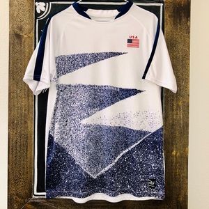 Soccer Jersey (USA)